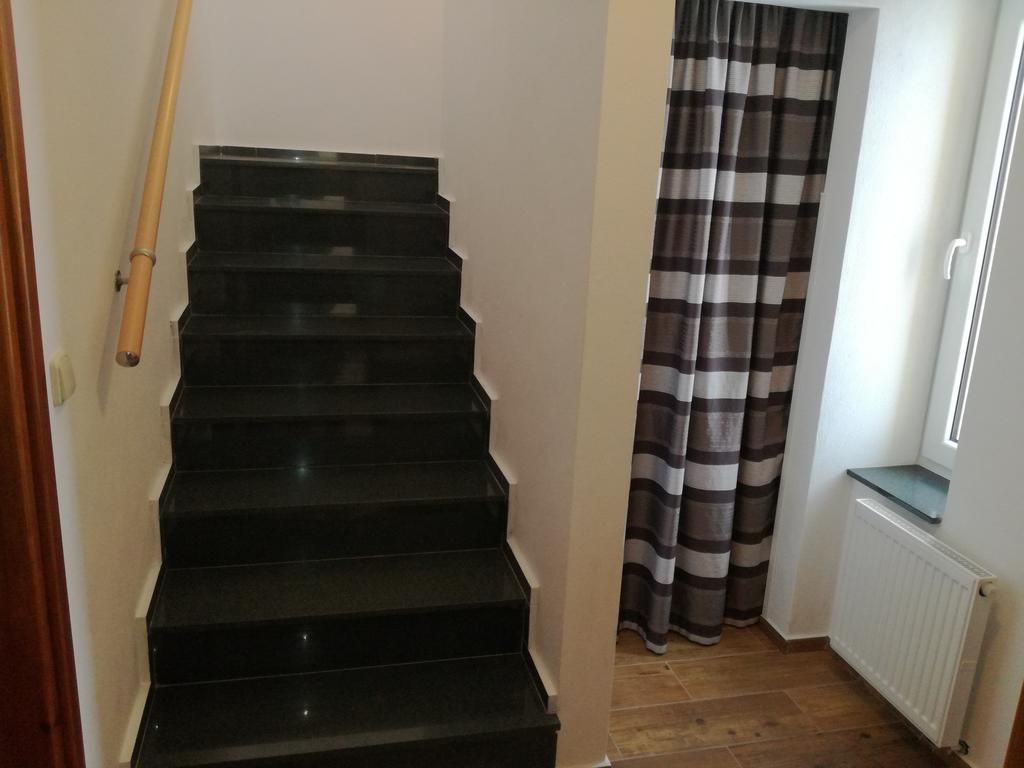 Apartman U Kovaru كاسبيرسكي هوري المظهر الخارجي الصورة