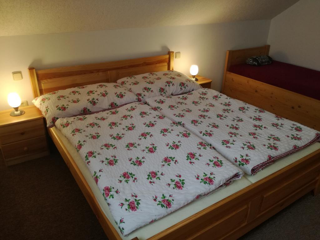 Apartman U Kovaru كاسبيرسكي هوري المظهر الخارجي الصورة