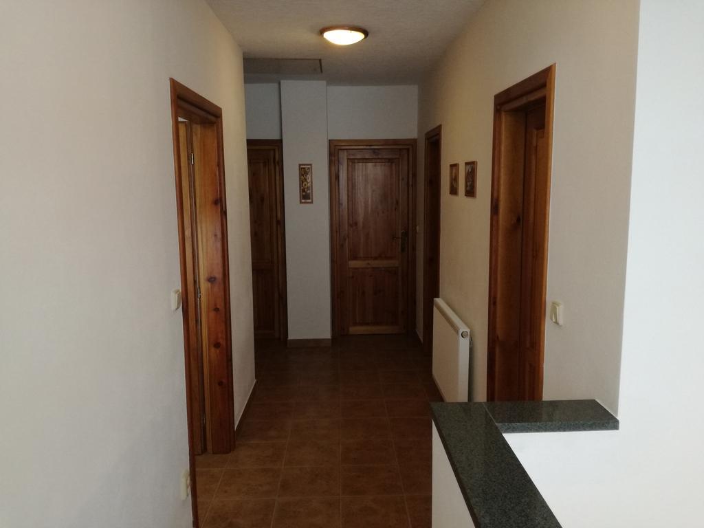 Apartman U Kovaru كاسبيرسكي هوري المظهر الخارجي الصورة